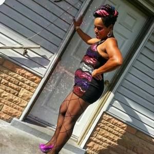 Meet your Posher, Veronica